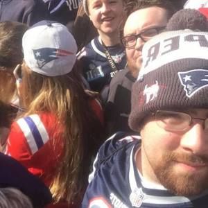 Meet your Posher, Brad